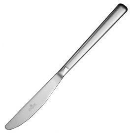 Нож столовый Luxstahl Vega [KL-30]