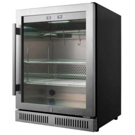 Шкаф для созревания мяса Meatage LUX SN-125(E6776)