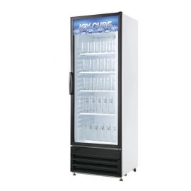 Шкаф холодильный со стеклянной дверью Turboair FRS-505CF