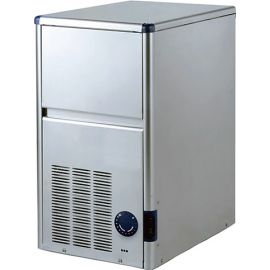 Льдогенератор кускового льда Gemlux GM-IM24SDE AS(eqv00024621)