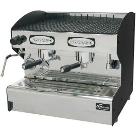 Кофемашина автоматическая ACM Rounder 2 GR Compatta NERO (ACMRD002CN+high cup)