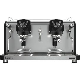 Кофемашина рожковая мультибойлерная Fiamma VELA DUAL 2 (автомат, 2 группы)