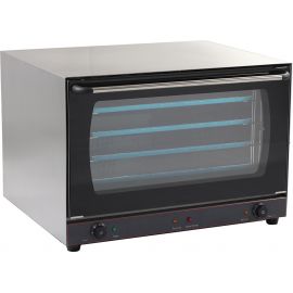 Конвекционная печь Gastrorag YXD-EN-50 380В(eqv00023763)