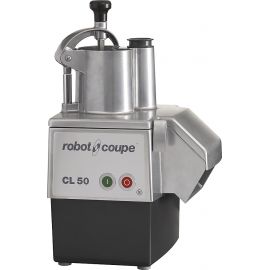 Овощерезка Robot Coupe CL50 380В (без дисков)(24446)