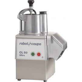 Овощерезка Robot Coupe CL50 Ultra 380В(без дисков)(24473)