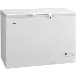 Морозильный ларь Haier HCE379RC