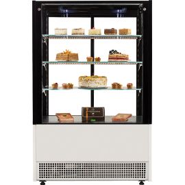 Витрина холодильная Cryspi ВПВ 0,39-1,85 (Elegia Quad К 1250 Д)