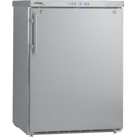 Шкаф морозильный Liebherr GGU 1550 нерж(9005382167274)