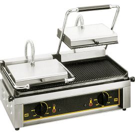 Гриль прижимной Roller Grill Majestic R(102554)