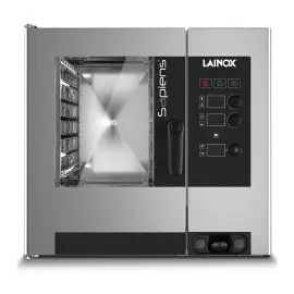 Пароконвектомат Lainox SAPIENS SAEV071R+LCS