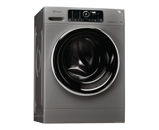 Машина стиральная Whirlpool AWH 912 S/PRO