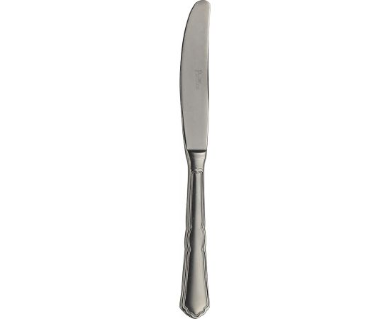 Нож столовый Pintinox Settecento Stone Washed 20540003(363858)