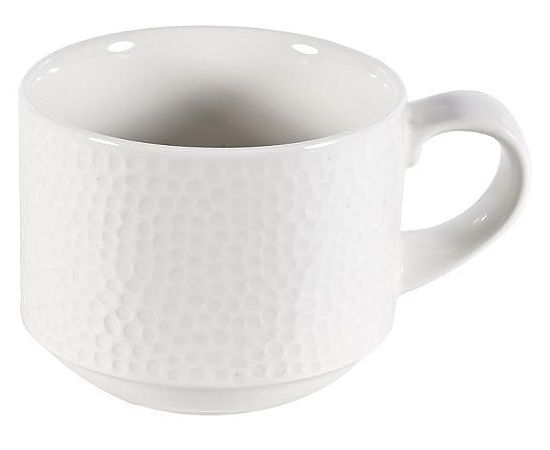Чашка чайная Churchill ISLA WHISISC81(370596)