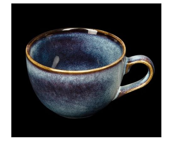 Чашка чайная Corone Celeste 240 мл, синий(фк0832)
