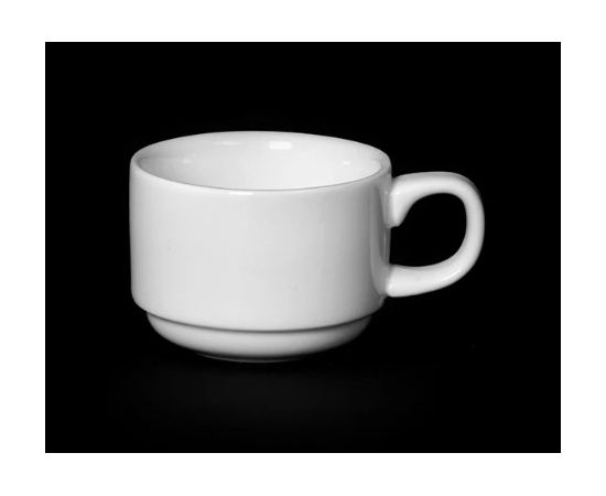 Чашка кофейная Corone Carre 90 мл 61х45 мм(фк087)