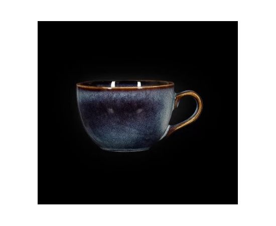 Чашка кофейная Corone Celeste 85 мл, синий(фк0833)