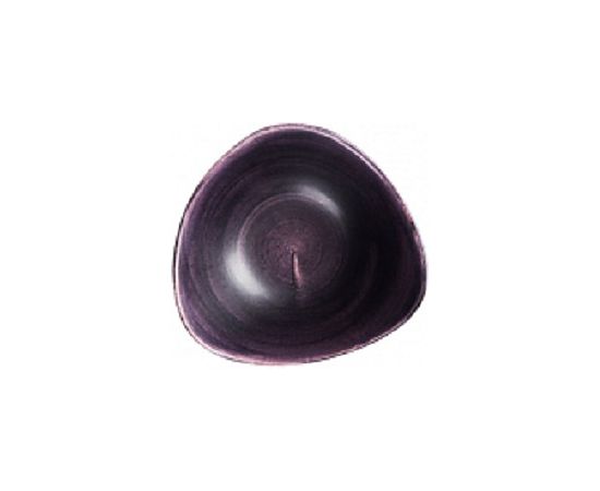 Миска Churchill Stonecast, Deep Purple PADPTRB61