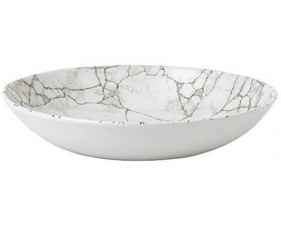 Салатник Churchill Studio Prints цвет Kintsugi Agate Grey KTAGEVB91