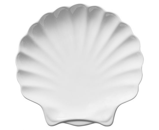 Блюдо Cameo Imperial White 16,5х16см h3,5см 210-507