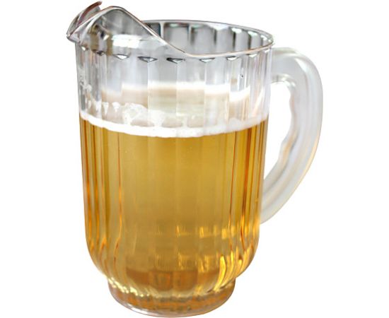 Кувшин Maco 1,8л Pitcher, п/к, серия Jiwins JW-601