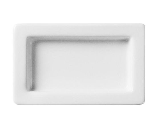 Подставка под солонку и перечницу Cameo Square Accessory 11х6,5х1,8см 710-34H(D1390)