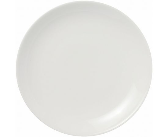 Тарелка Cameo Imperial White d23,5 см h2,4 см 210-91(B5005)