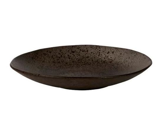 Тарелка глубокая Rustico 26,5 см, керамика, Ironstone C52909(367045)