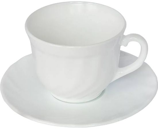 Чашка чайная Arcoroc Trianon 280 мл 6922(60977)