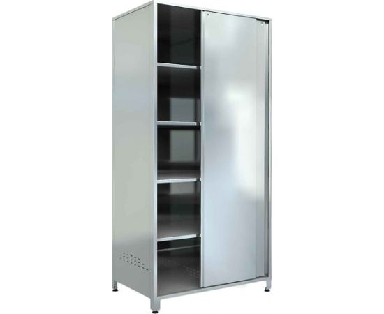 Шкаф кухонный Assum ШДК-С-900/600/1800