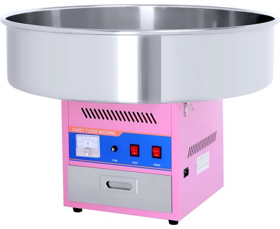Аппарат для производства сахарной ваты Hualian HEC-04