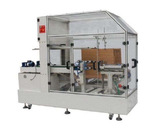 Автоматическая машина для сборки коробок Hualian CXJ-4030C