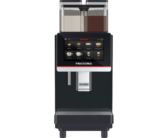 Кофемашина Proxima F3 Plus