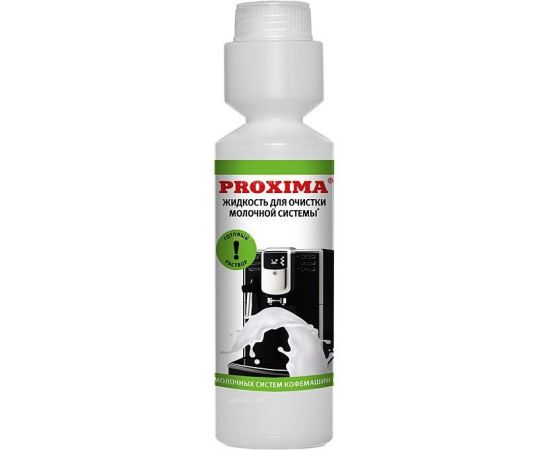 Концентрированное средство для промывки молочных систем Proxima M11 (250 мл)