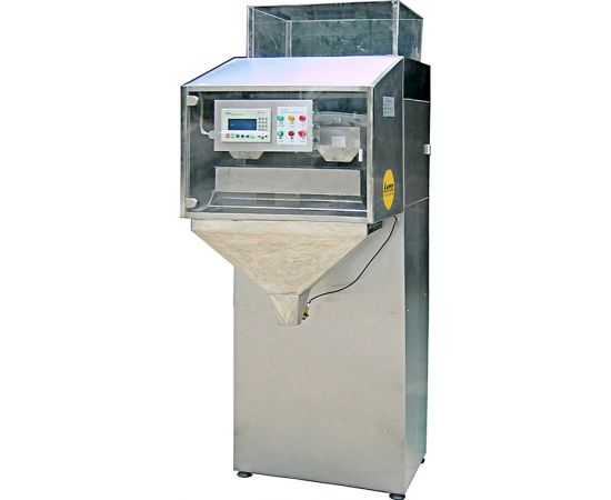 Автоматический электронный весовой дозатор Hualian EWM-5000