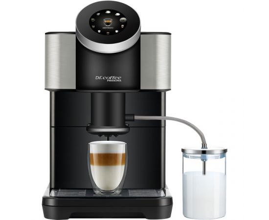 Кофемашина Dr.Сoffee Proxima H2