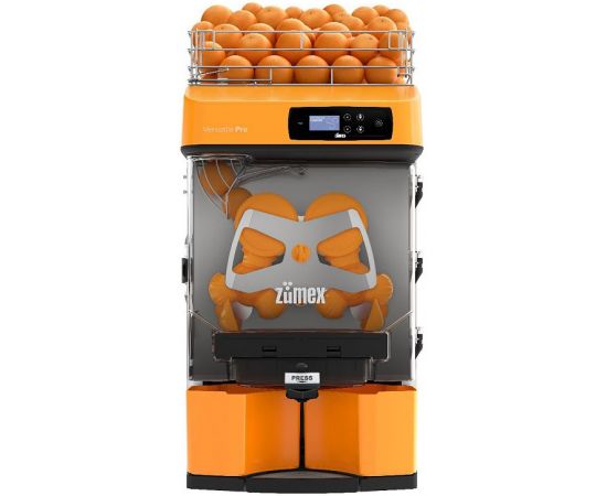 Соковыжималка Zumex New Versatile Pro Orange