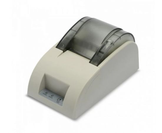 Чековый принтер Mertech MPRINT R58 USB White