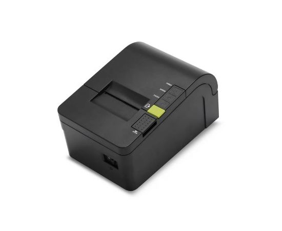 Чековый принтер Mertech MPRINT T58 Black