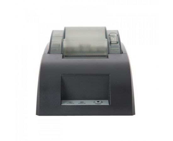 Чековый принтер Mertech R58 USB Black