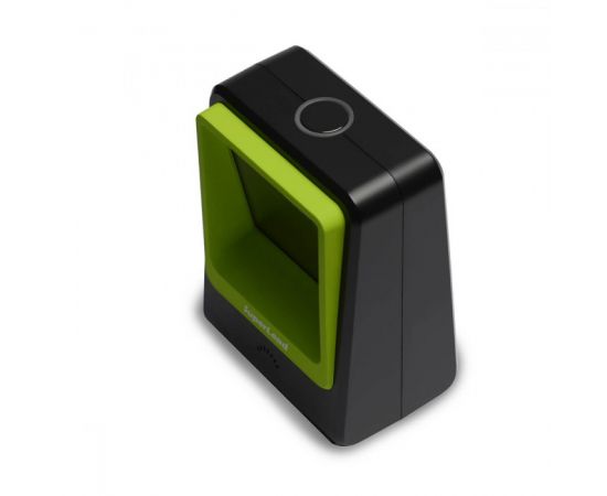 Стационарный сканер штрих-кода Mertech 8400 P2D Superlead USB Green