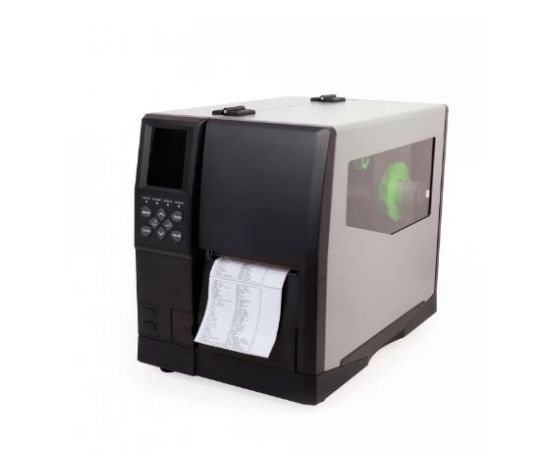 Термотрансферный принтер этикеток Mertech BRAVO 300dpi (Ethernet, USB, RS-232)