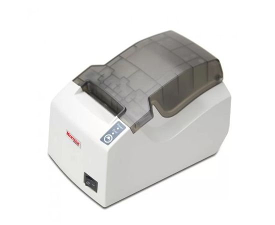 Чековый принтер Mertech G58 RS232-USB White