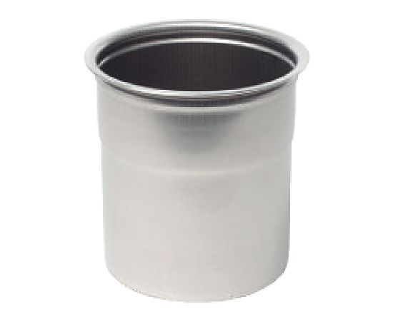 Комплект стальных стаканов с крышками HotmixPRO 12700079