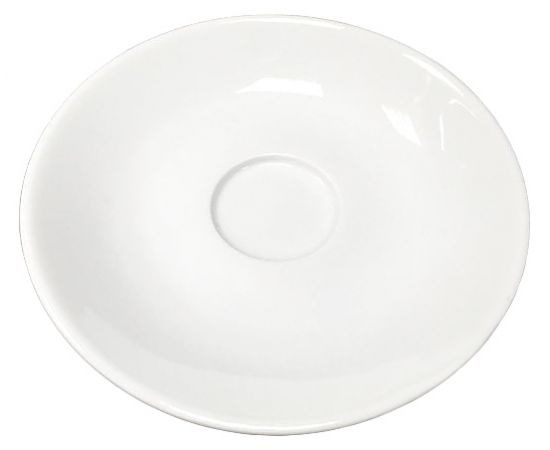 Блюдце кофейное Fairway 11,5 см 4882A/5150