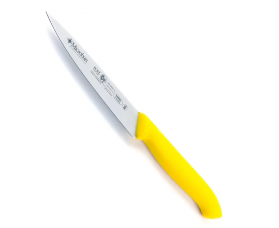 Нож универсальный ICEL 15см, желтый HORECA PRIME