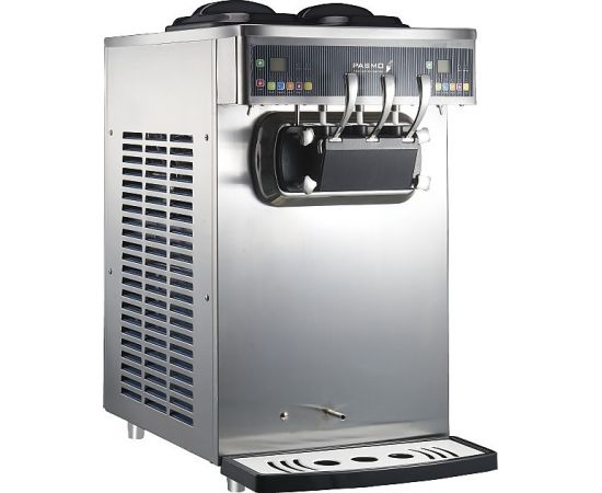 Фризер для мягкого мороженого Pasmo Ice Cream Machine S230F