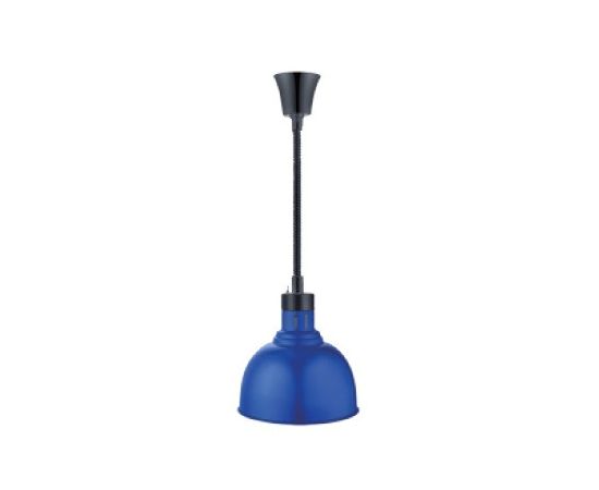 Лампа тепловая подвесная Kocateq DH635B NW синяя