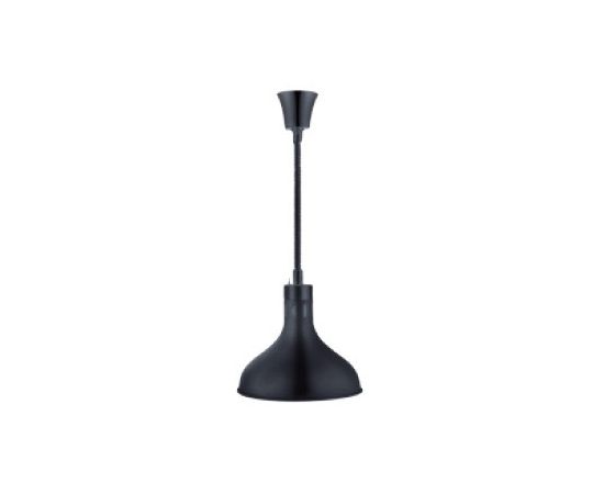 Лампа тепловая подвесная Kocateq DH639BK NW черный