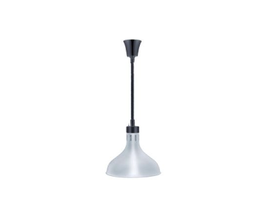 Лампа тепловая подвесная Kocateq DH639S NW серебристый