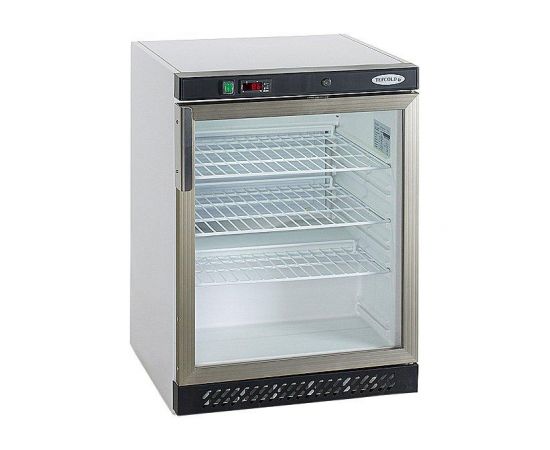 Шкаф холодильный Tefcold UR200G(10061)